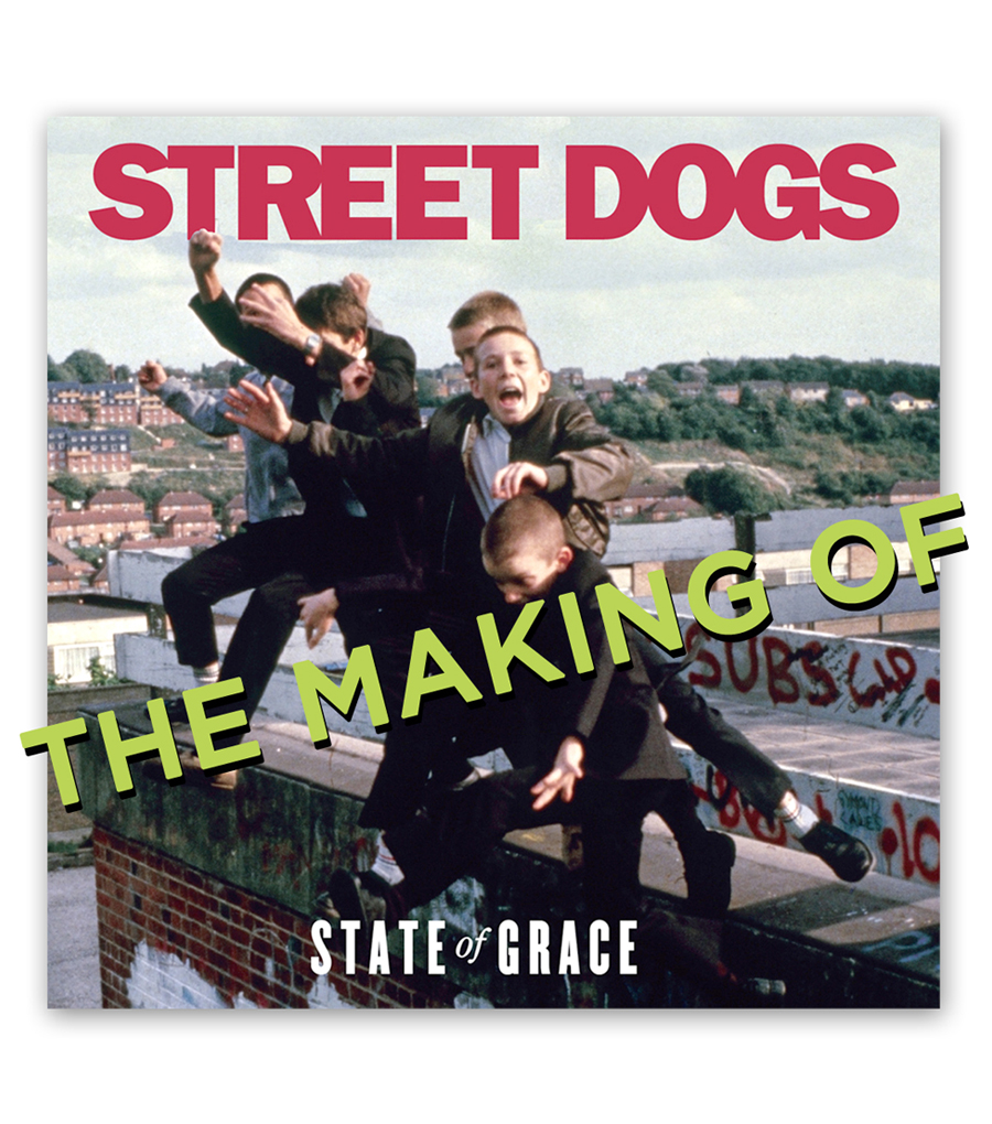 Street Dogs